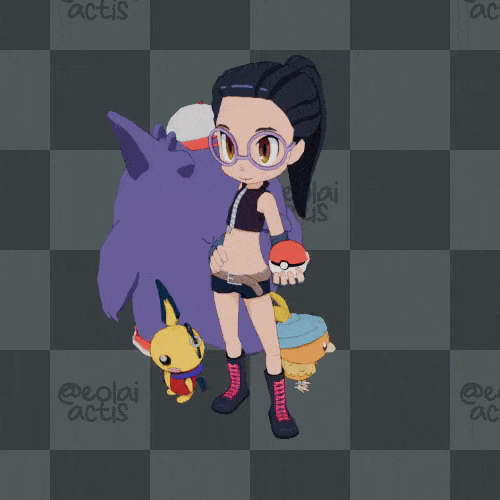 Personagem Disgaea